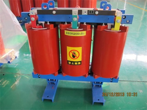 个旧SCB12-315KVA/10KV/0.4KV干式变压器